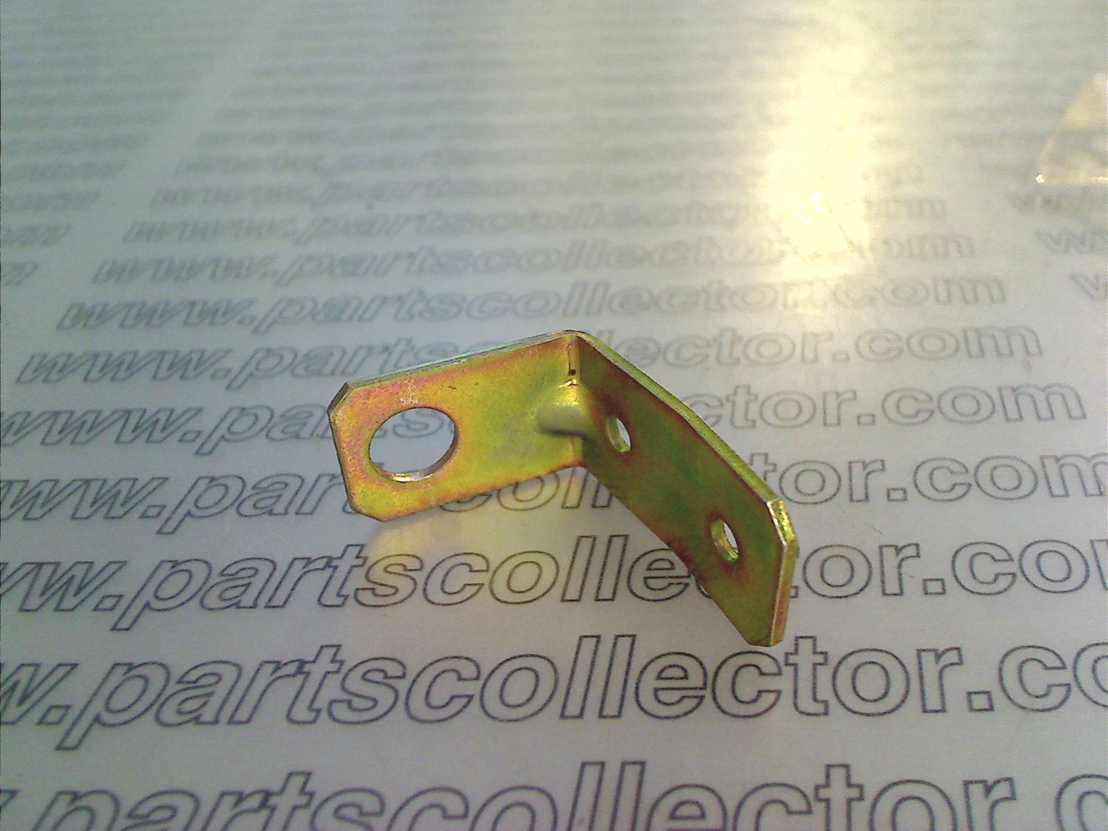 MASERATI 313152342 Lighting system code 10327 compatible with: MASERATI BITURBO